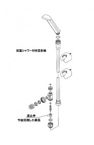 逆止弁